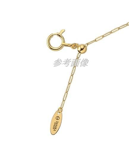 田中貴金属　GINZA TANAKA　ギンザタナカK18YG ネックレス・未使用