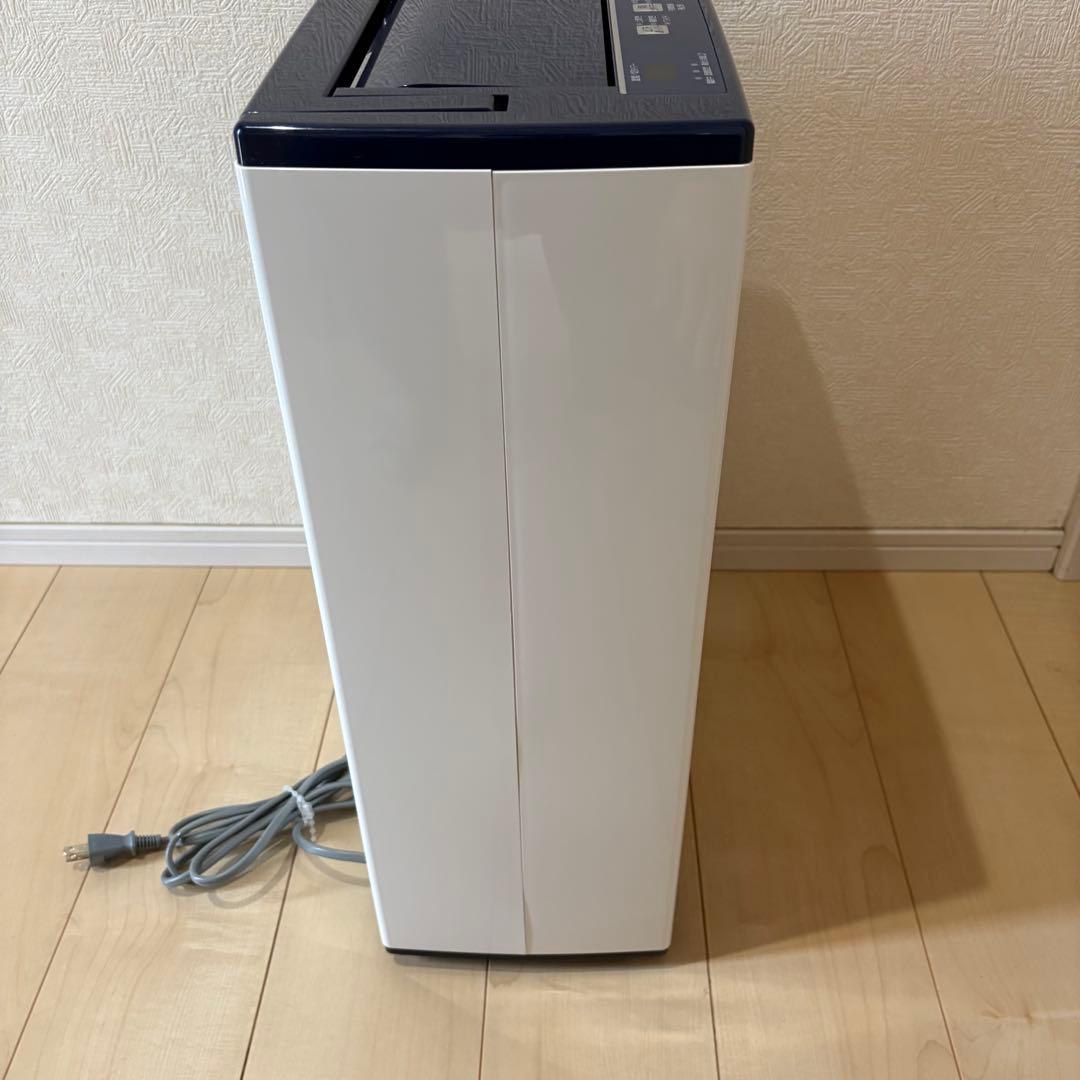 CORONA 衣類乾燥除湿機 CD-H1018