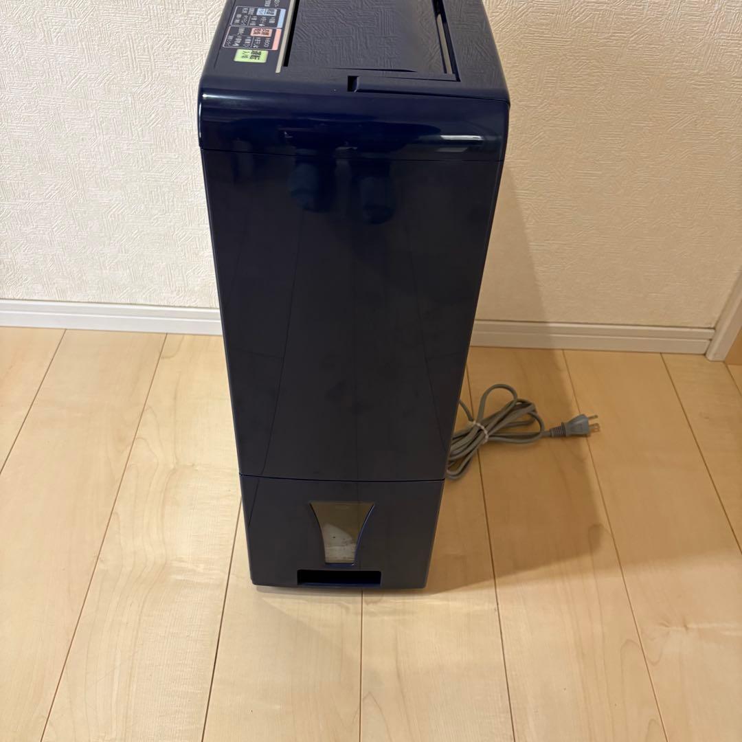 CORONA 衣類乾燥除湿機 CD-H1018