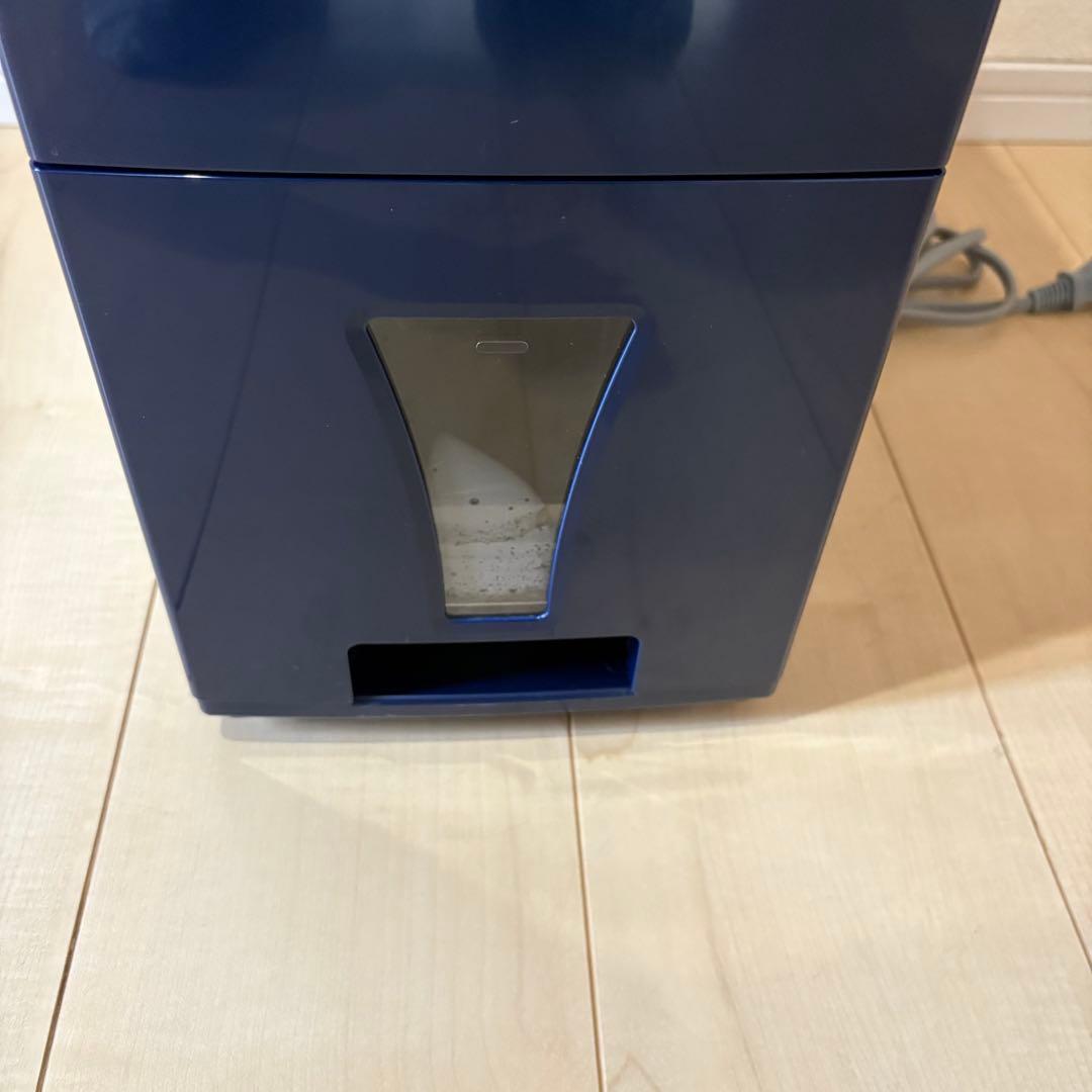 CORONA 衣類乾燥除湿機 CD-H1018