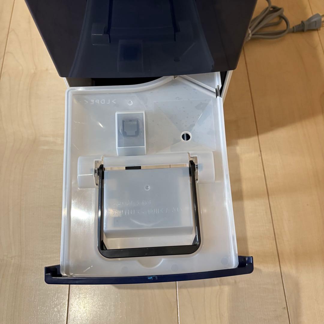 CORONA 衣類乾燥除湿機 CD-H1018