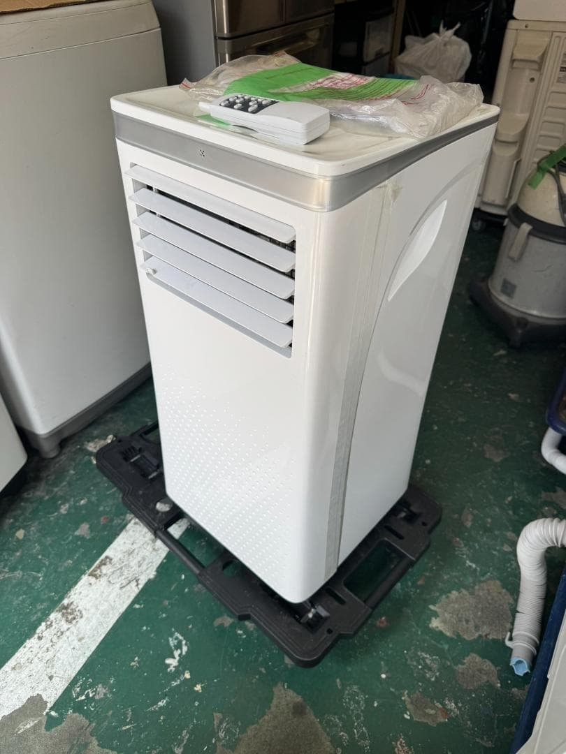 (4144W!)*スポットクーラー　モデル:J0A4211D2-9K 2023年