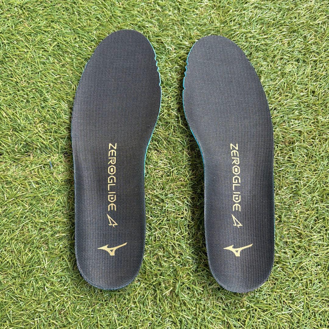 ミズノ MIZUNO ミズノアルファ 2 ELITE AS