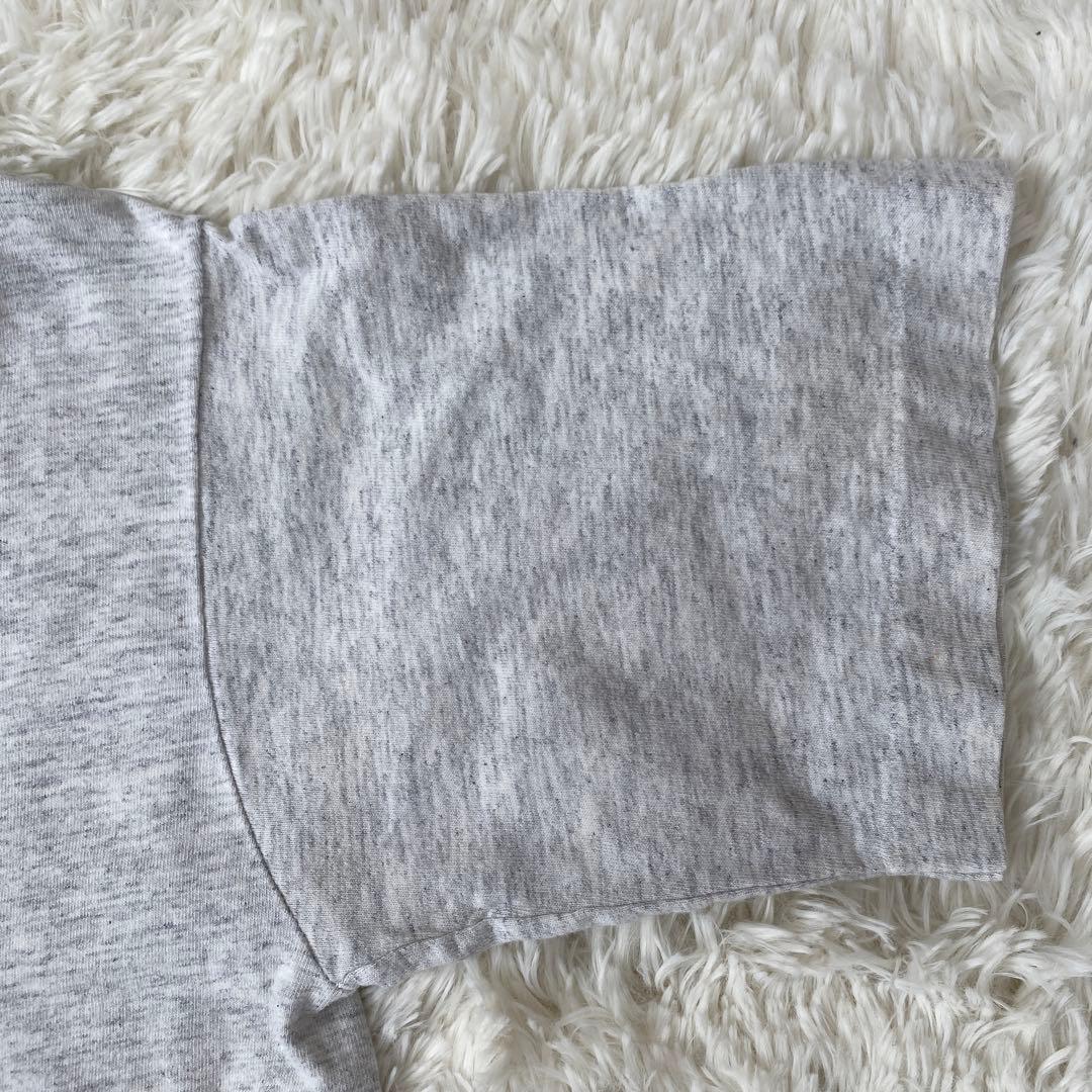 廃盤【インディアンズTシャツ】90s ワフー酋長　メジャーリーグ