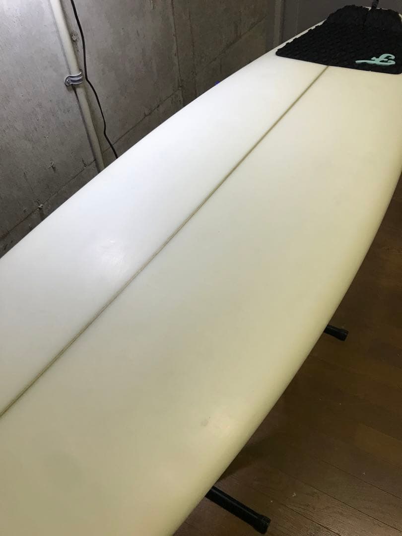 JSサーフボード　tcv-12 6,2 ジェイエスインダストリーズサーフボード