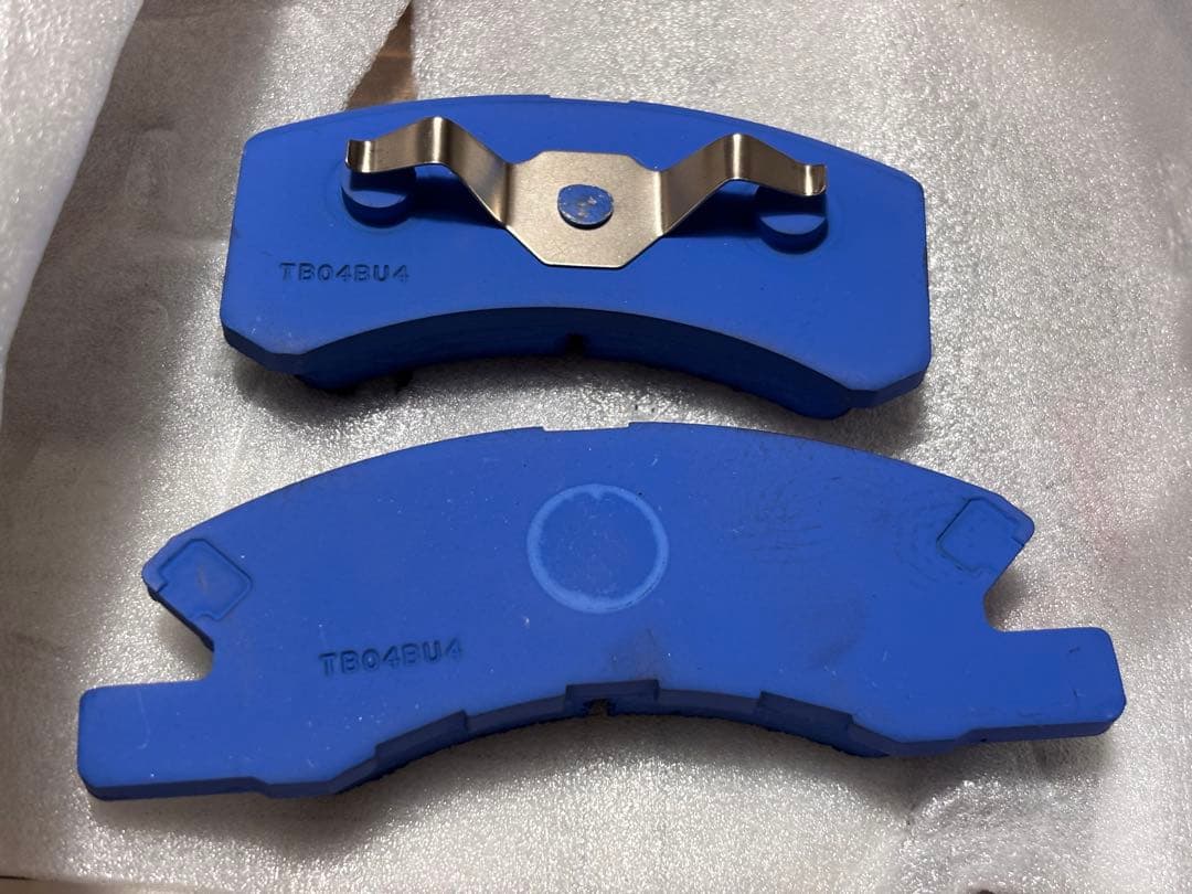 ENDLESS MX72 ブレーキパッド EP364