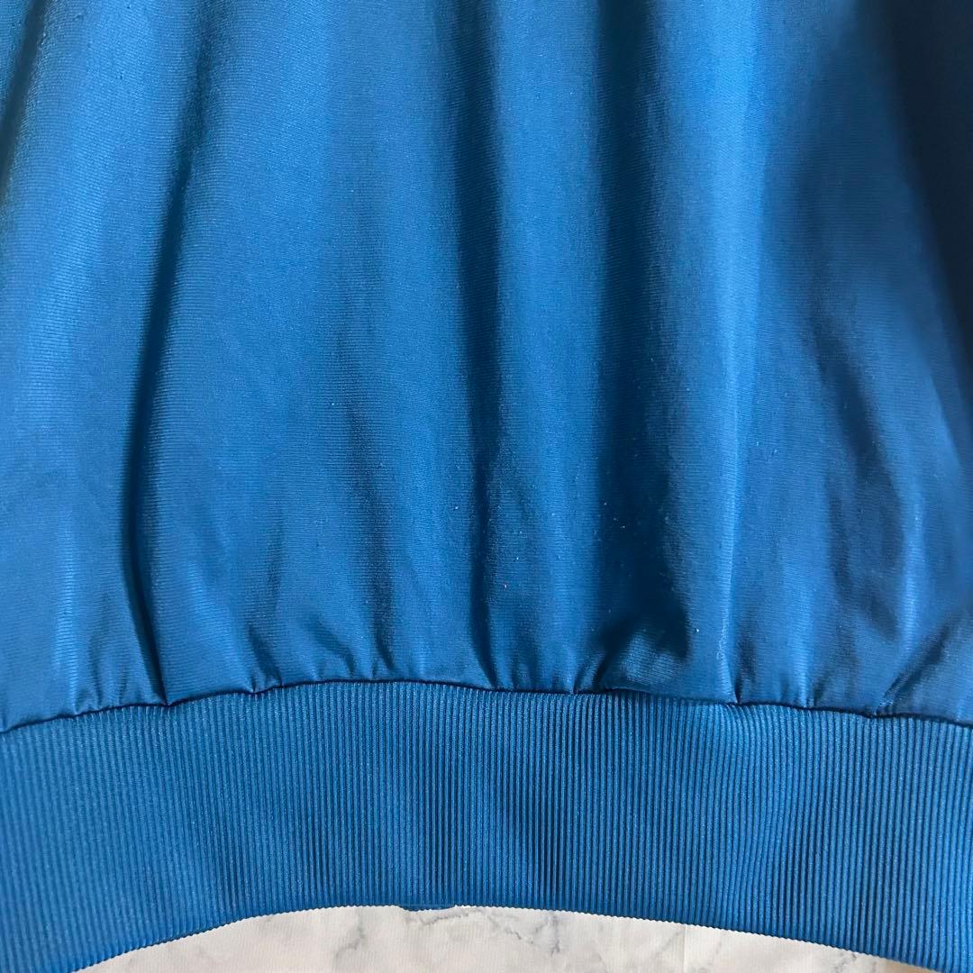 【希少品】アディダス オリジナルス トラックジャケット スパンコール 刺繍