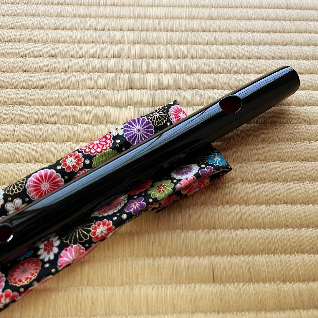 篠笛　三本調子ドレミ調　※専用商品