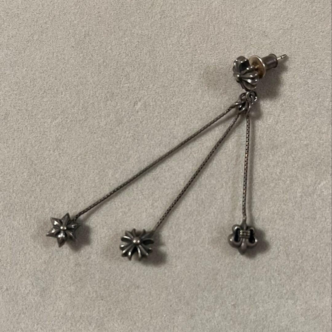 クロムハーツ　JOJOピアス