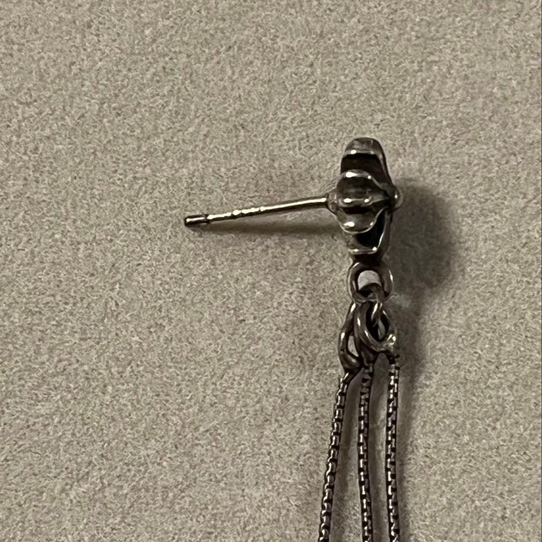 クロムハーツ　JOJOピアス