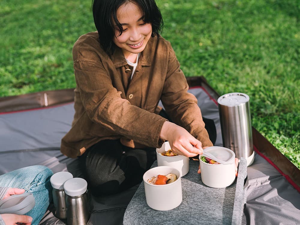 トバチ3 ホワイト　新品・未使用