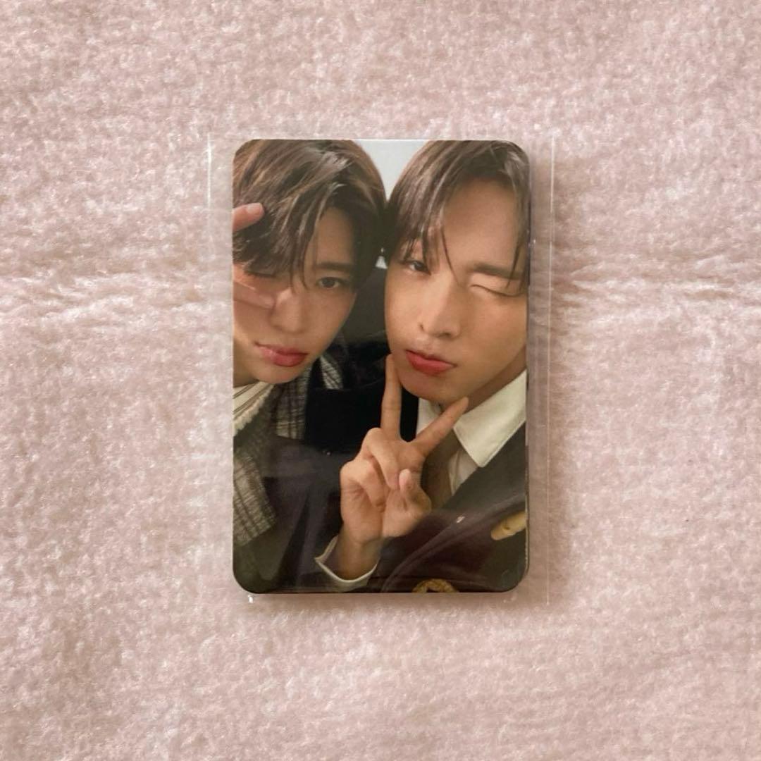 nctwish wishlist アルバム mumo ケミトレカセット付き