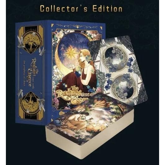 【正規品タロットカード】ギリシャ神話の世界観✨輝くエッセンスのデッキ／デラックス