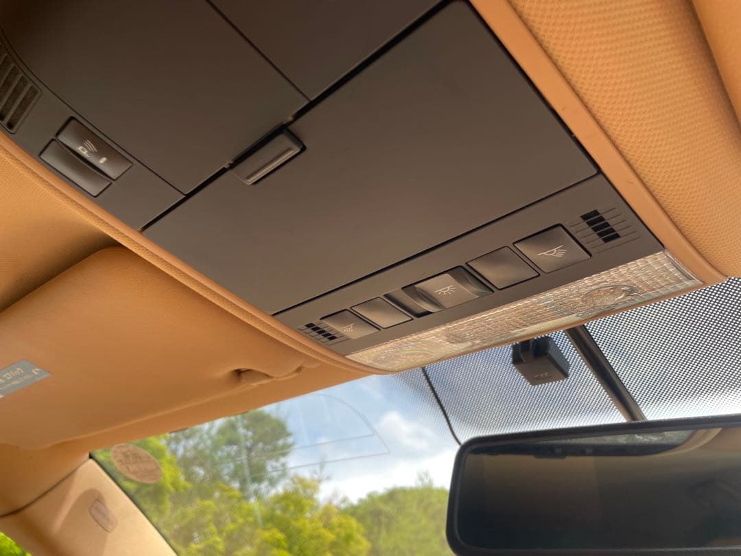 【京都発！】ポルシェカイエン957