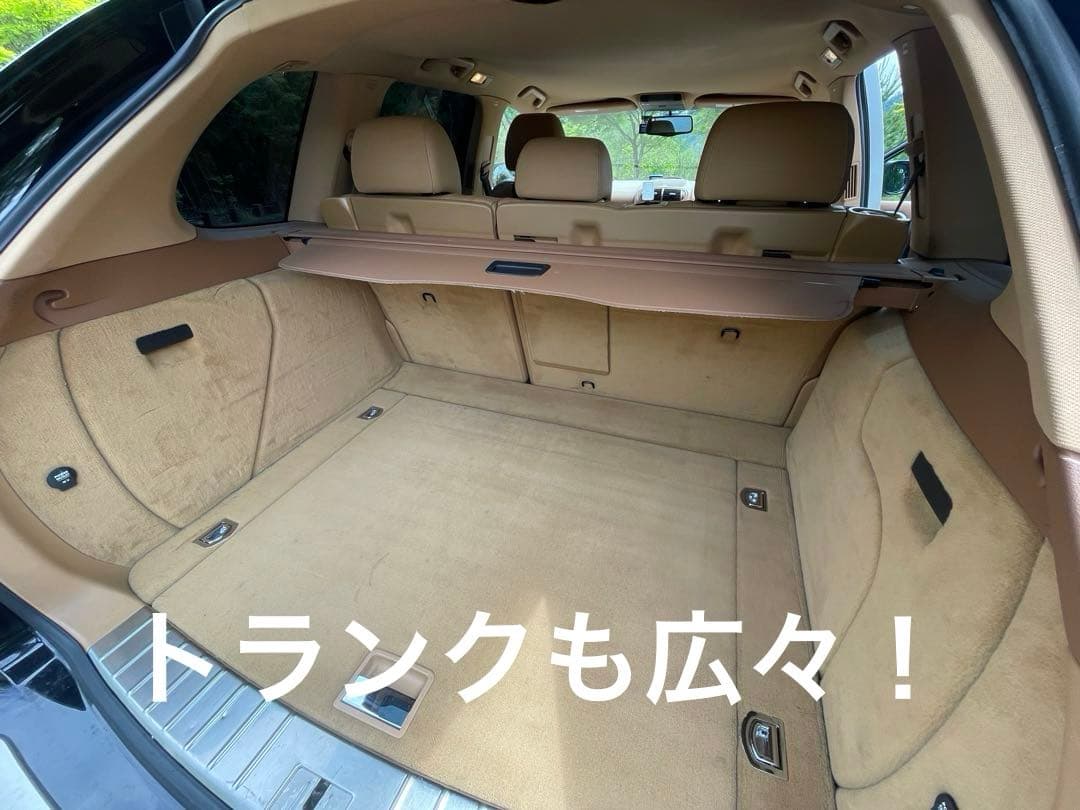 【京都発！】ポルシェカイエン957