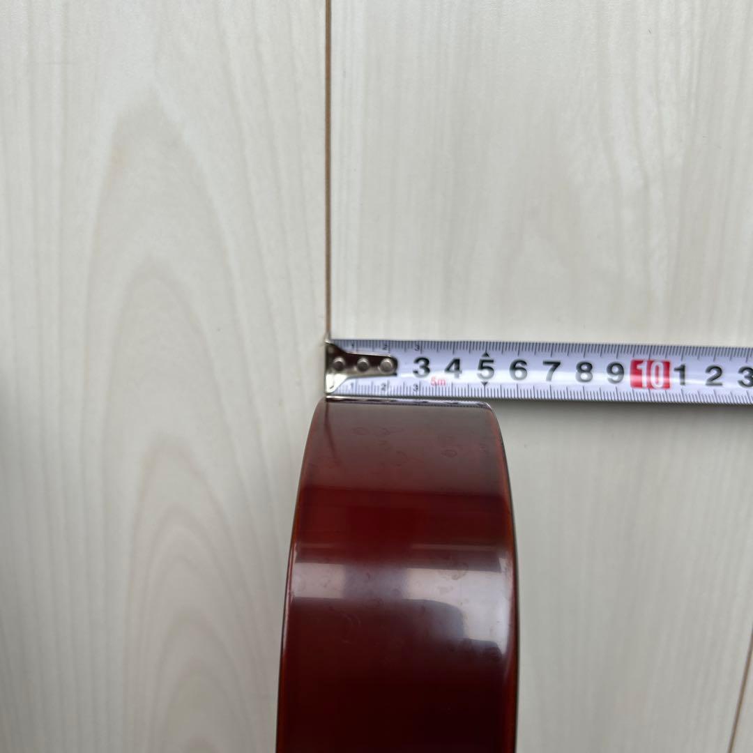 輪島塗　漆器　弁当箱 仕切り付き