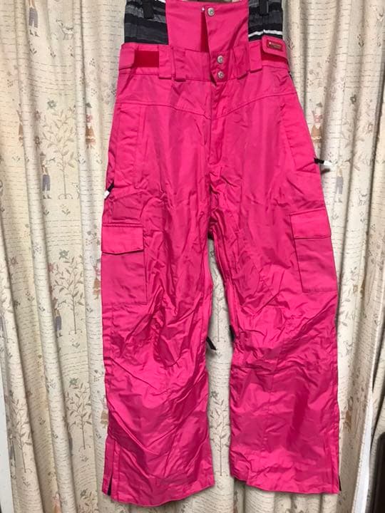 スキー、スノボーウェア6点セット