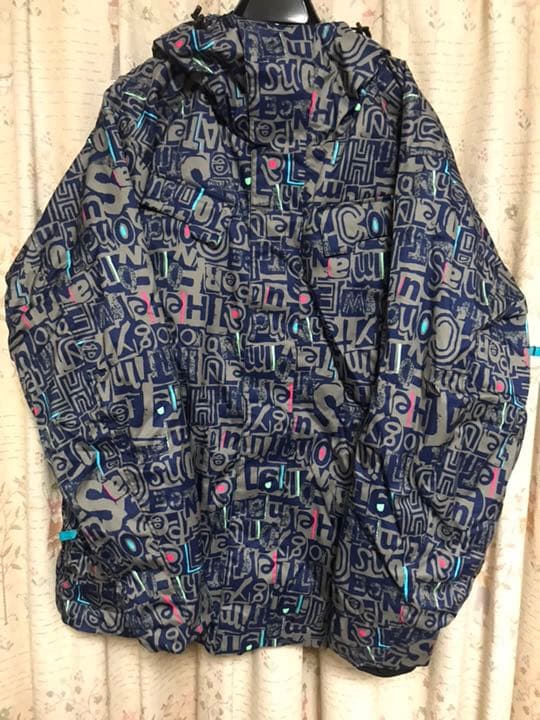 スキー、スノボーウェア6点セット