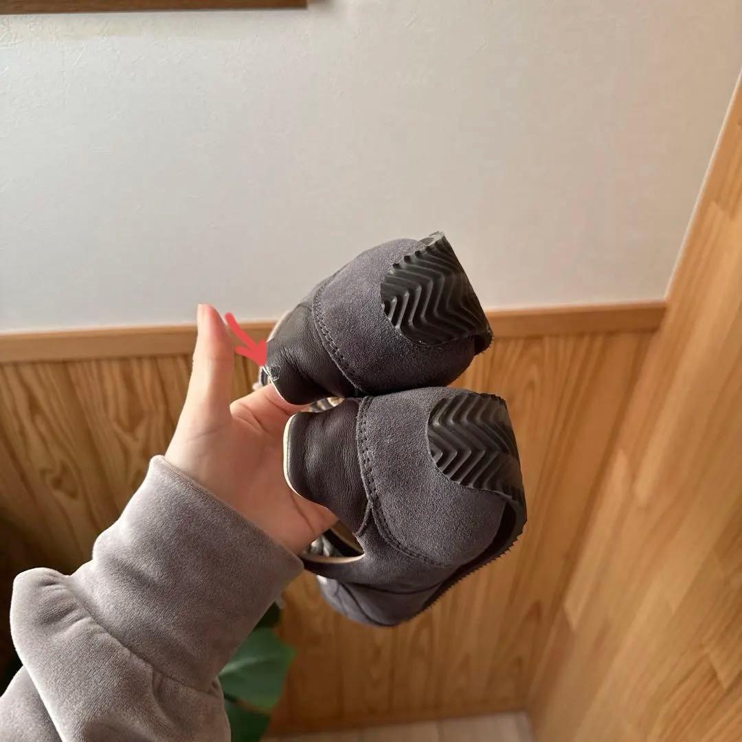 TODAYFUL German Trainer Type2 サイズ37