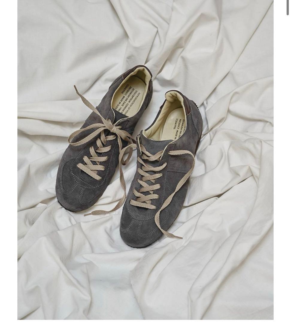 TODAYFUL German Trainer Type2 サイズ37