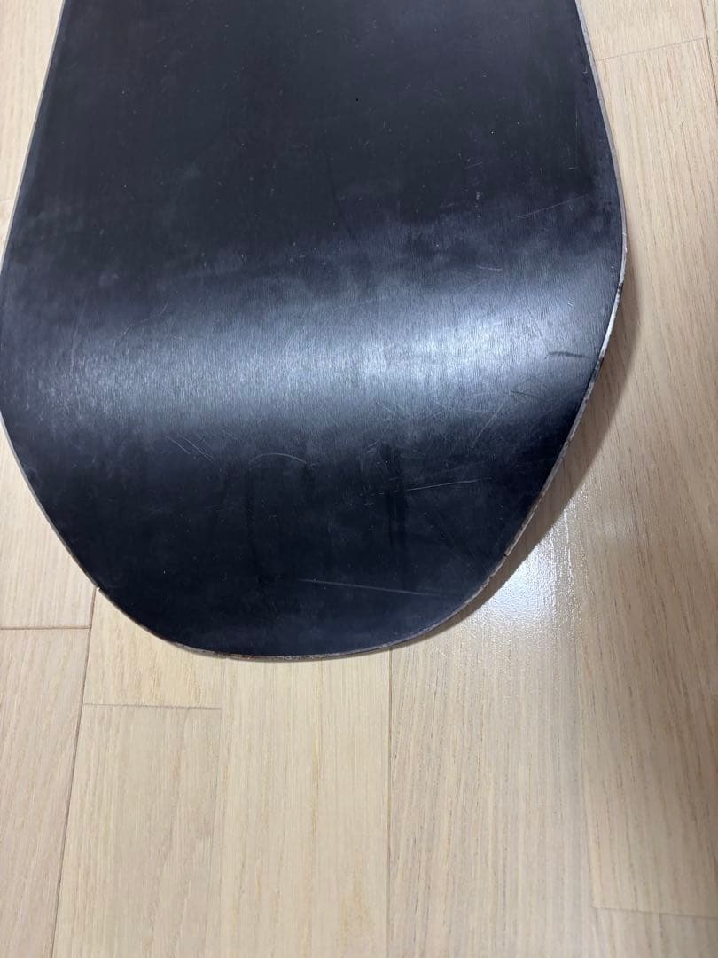 HOLIDAY Hi-Fi SLAP 151cm スノーボード