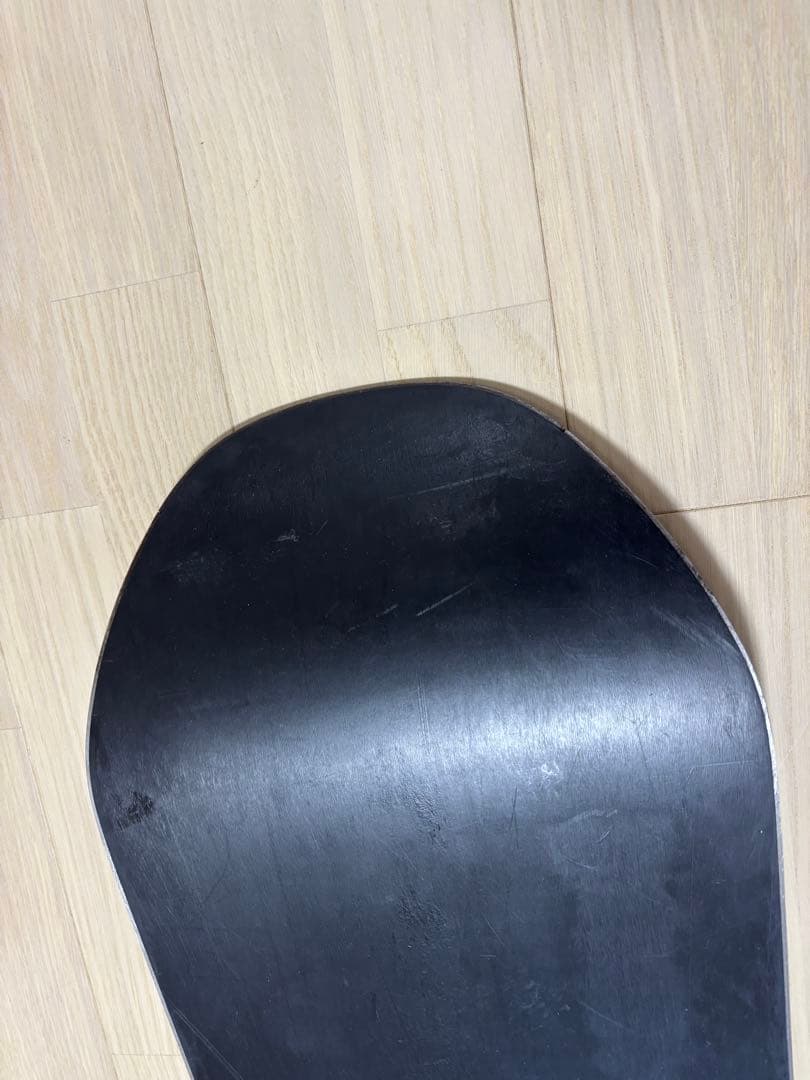 HOLIDAY Hi-Fi SLAP 151cm スノーボード