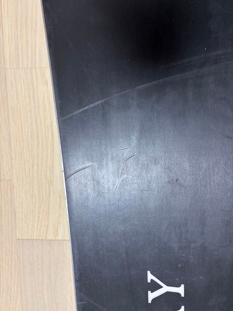 HOLIDAY Hi-Fi SLAP 151cm スノーボード