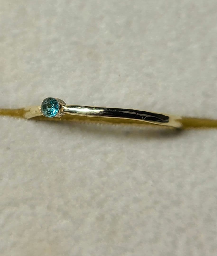 .*・゜PONO.゜・*.★天然パーティーカラードトルマリン★オーダー