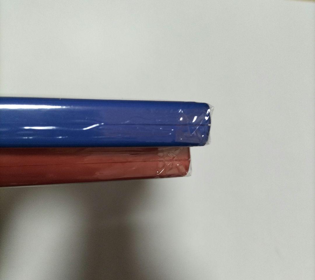 3dsソフト　未開封　新品　未使用 ポケモン　アルファサファイア　オメガルビー