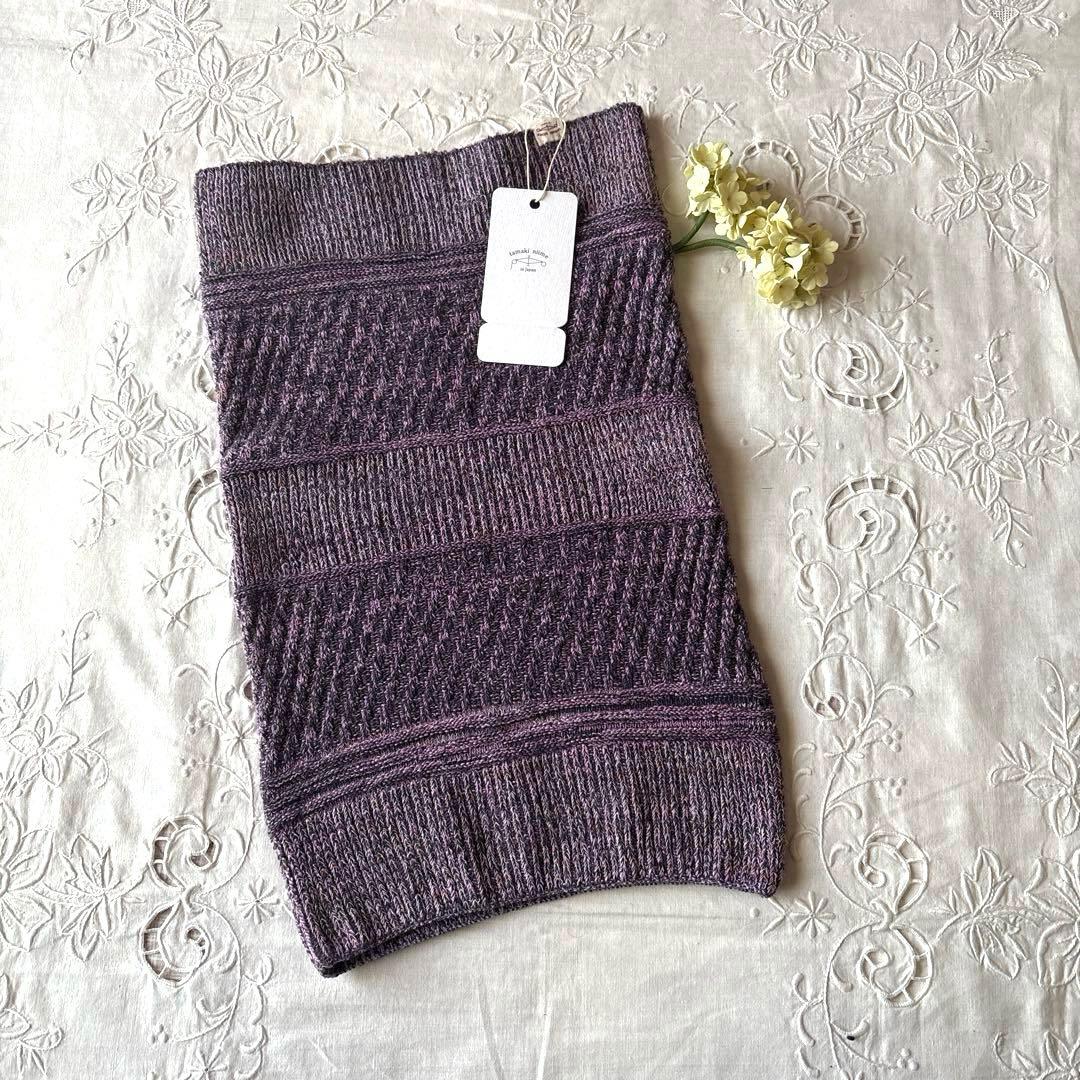 ＊新品タグ付＊tamaki niime タマキニイメ まきはら