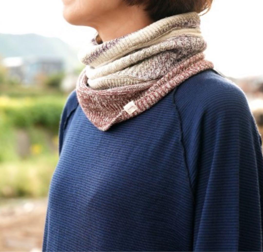 ＊新品タグ付＊tamaki niime タマキニイメ まきはら