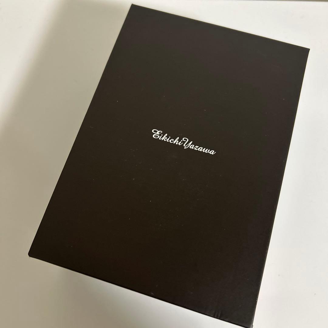 【美品】Eikichi Yazawa Treasure Box 5枚組DVD