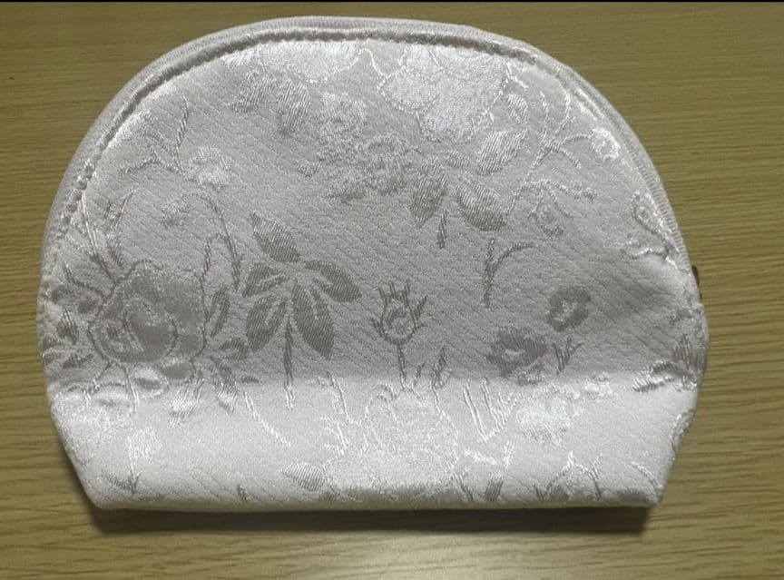 メゾンドフルール・マリークワントコラボトートバッグ、ポーチセット