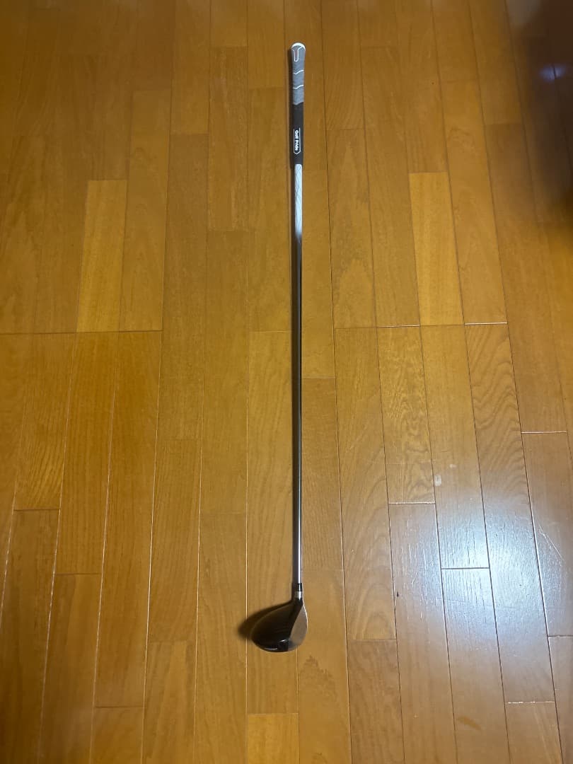 THE-G 5w フェアウェイウッド