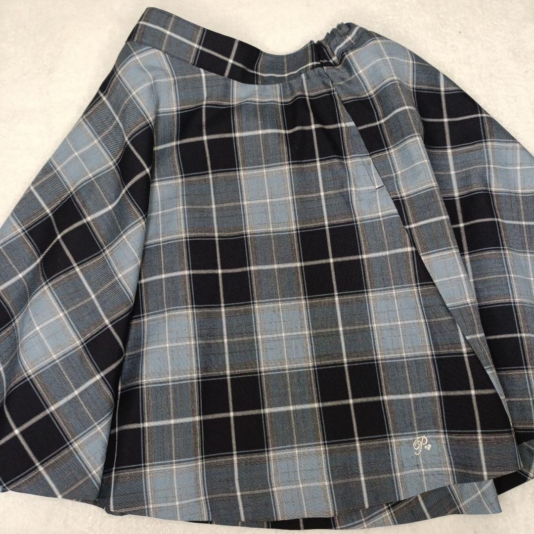 【新品】pom ponette ポンポネット　女の子　フォーマルセット　160