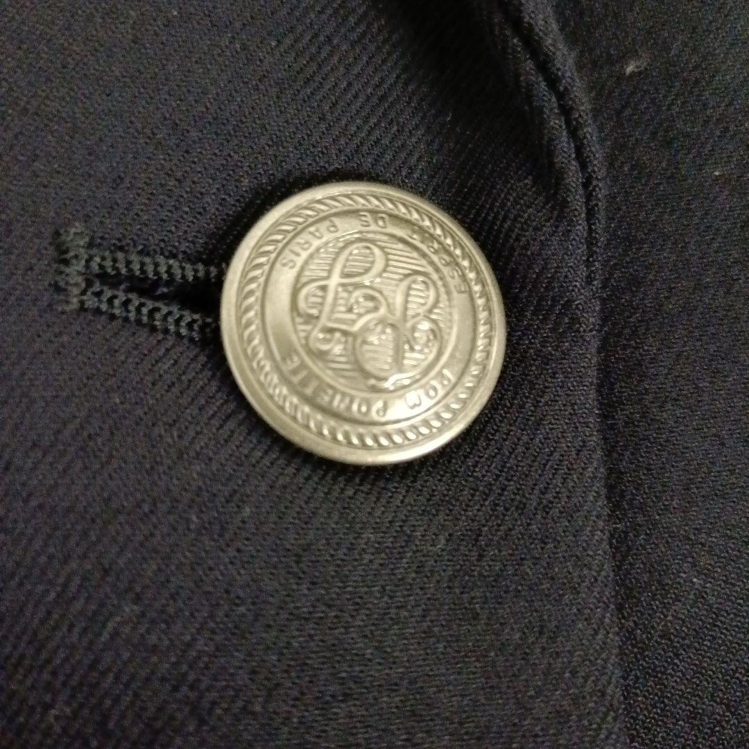 【新品】pom ponette ポンポネット　女の子　フォーマルセット　160