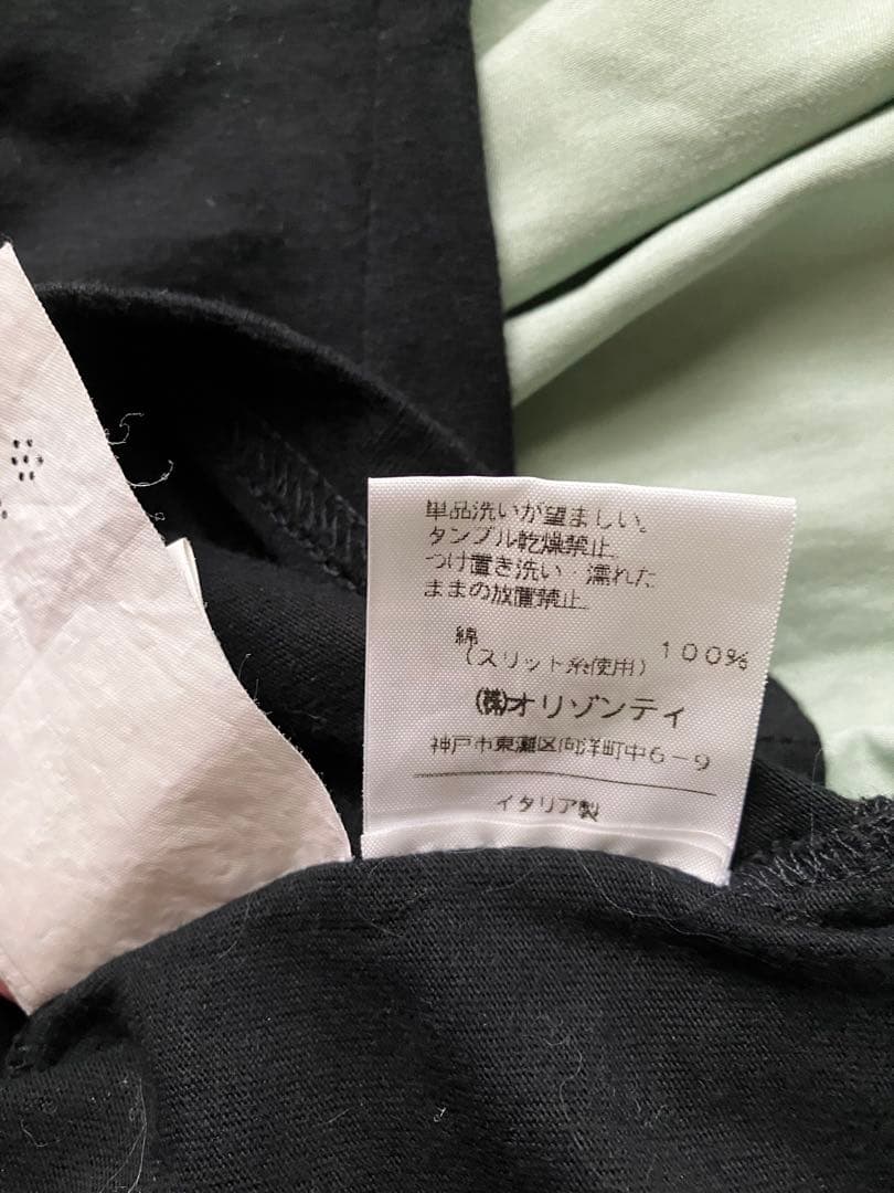 VivienneWestwood Tシャツ XSサイズ