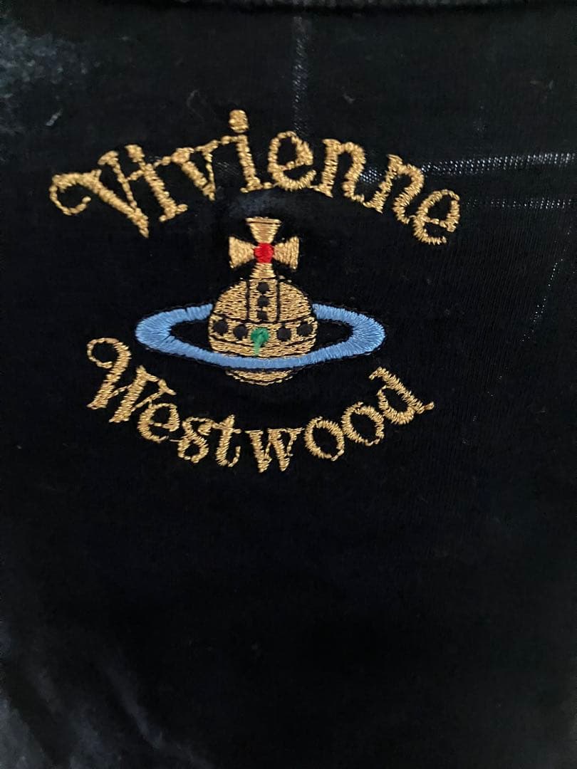 VivienneWestwood Tシャツ XSサイズ