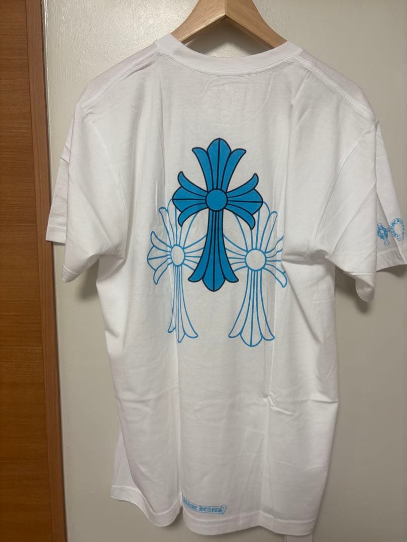 クロムハーツ Tシャツ Lサイズ 激レア 新品