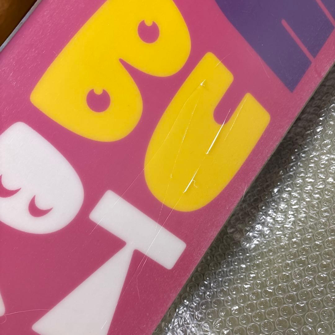 BURTON スノーボード　SALOMON ブーツ