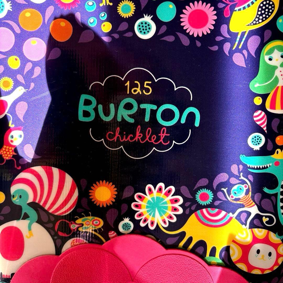 BURTON スノーボード　SALOMON ブーツ