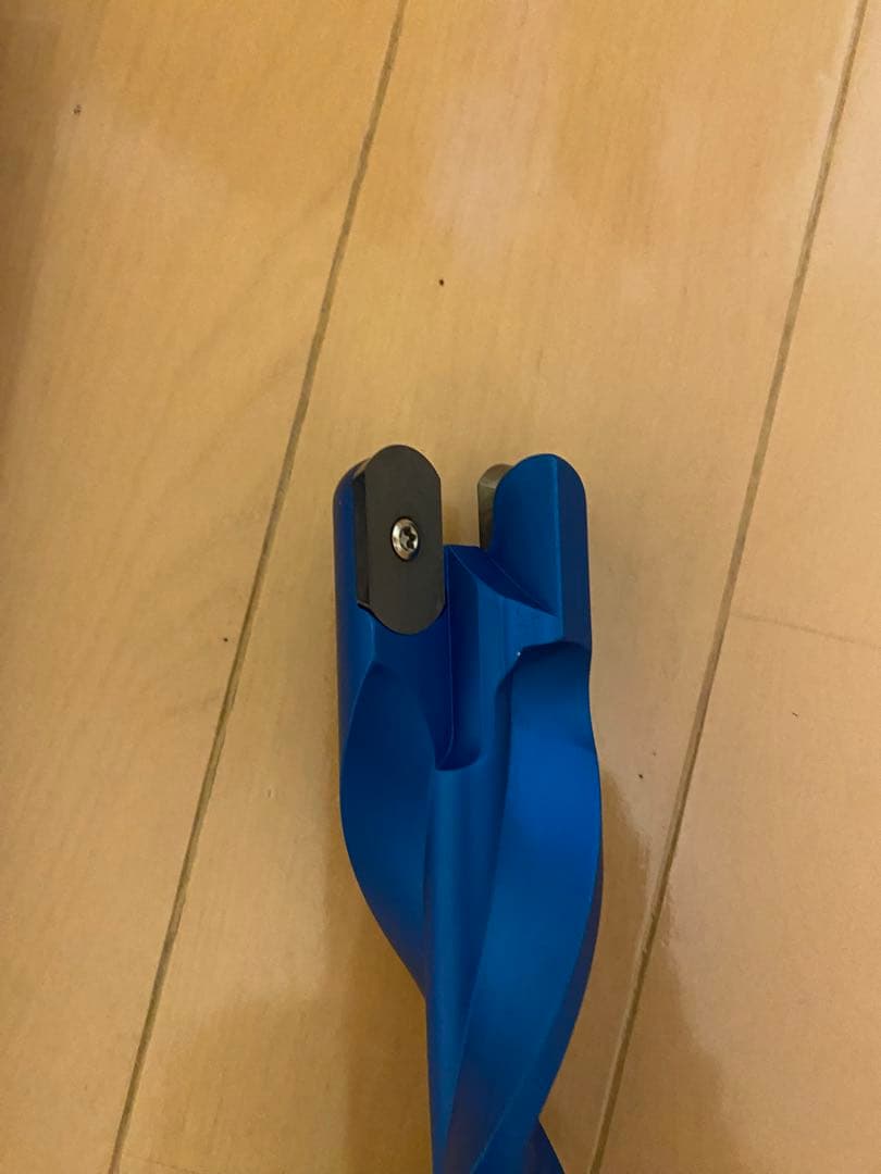 S*F様 スキー　ドリル　刃