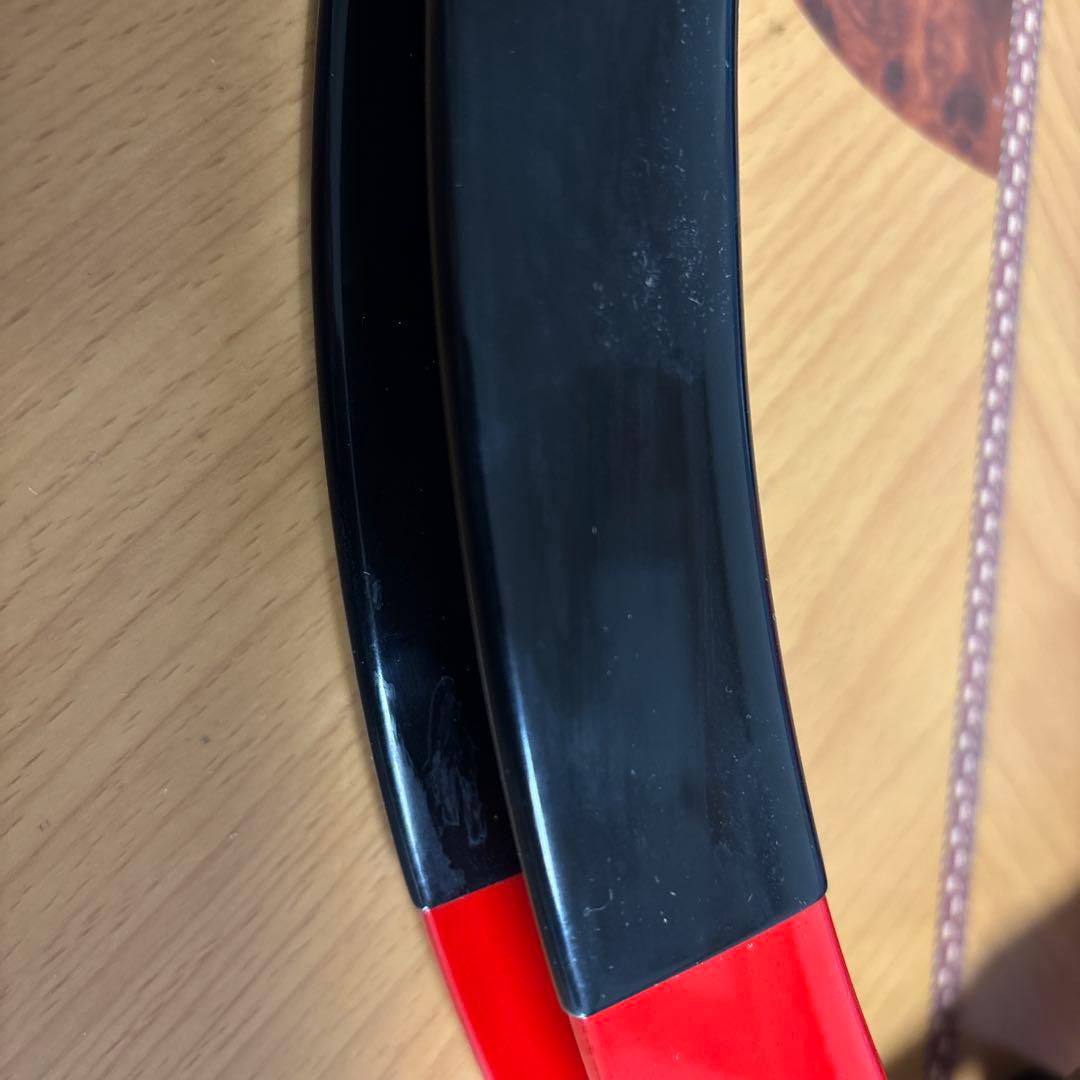 タイヤロック HORNET