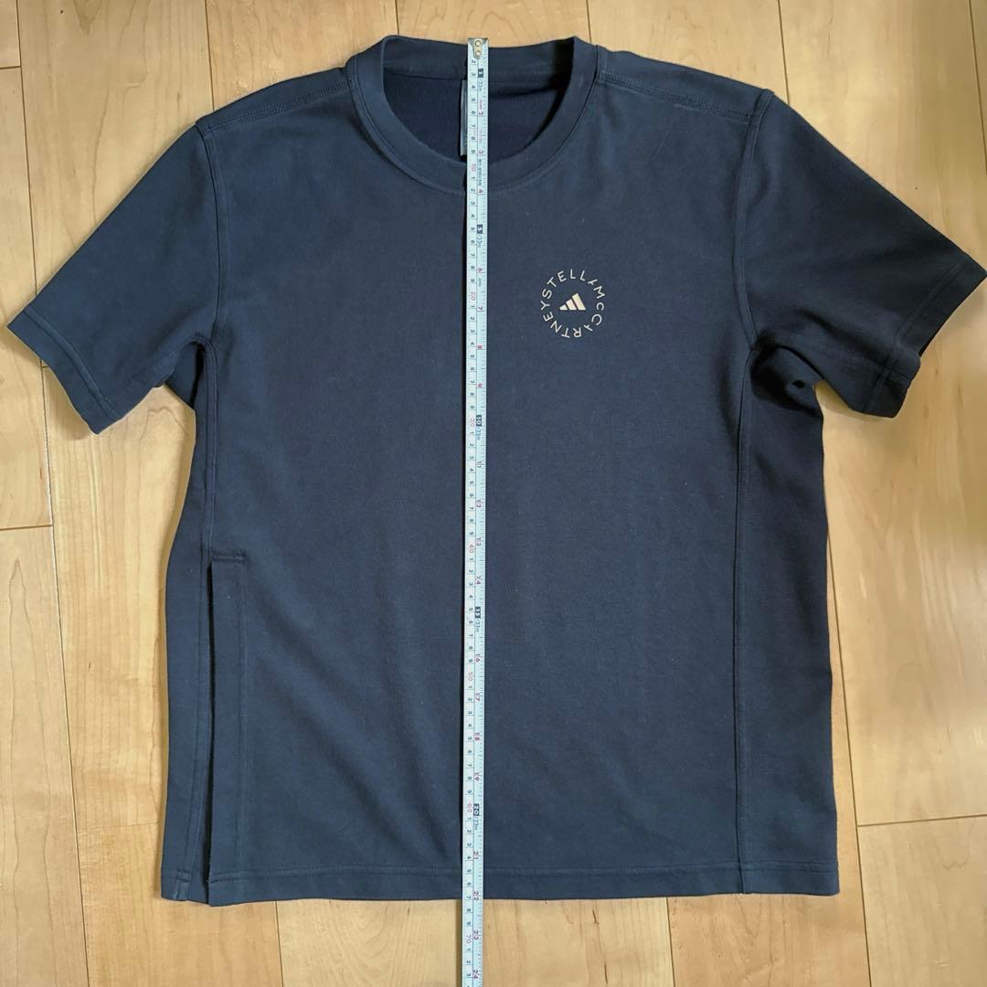 アディダス バイ ステラマッカートニー★TシャツＭ/レギンス タイツ パンツXS