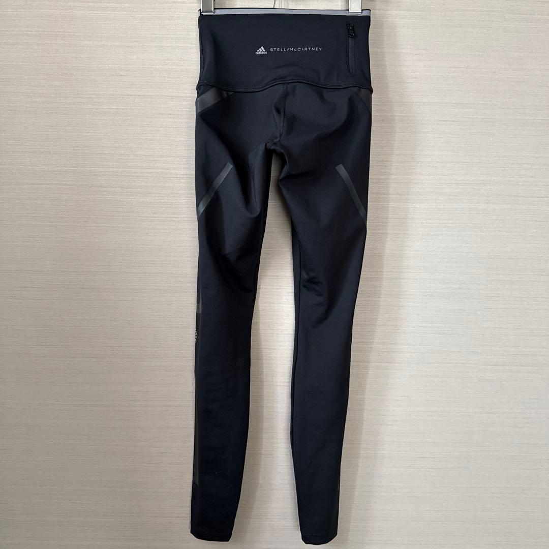 アディダス バイ ステラマッカートニー★TシャツＭ/レギンス タイツ パンツXS