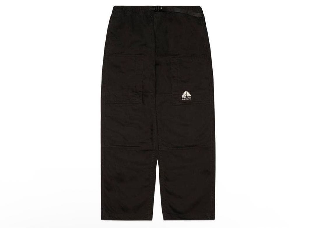 Supreme × Nike ACG ワークパンツ (S)