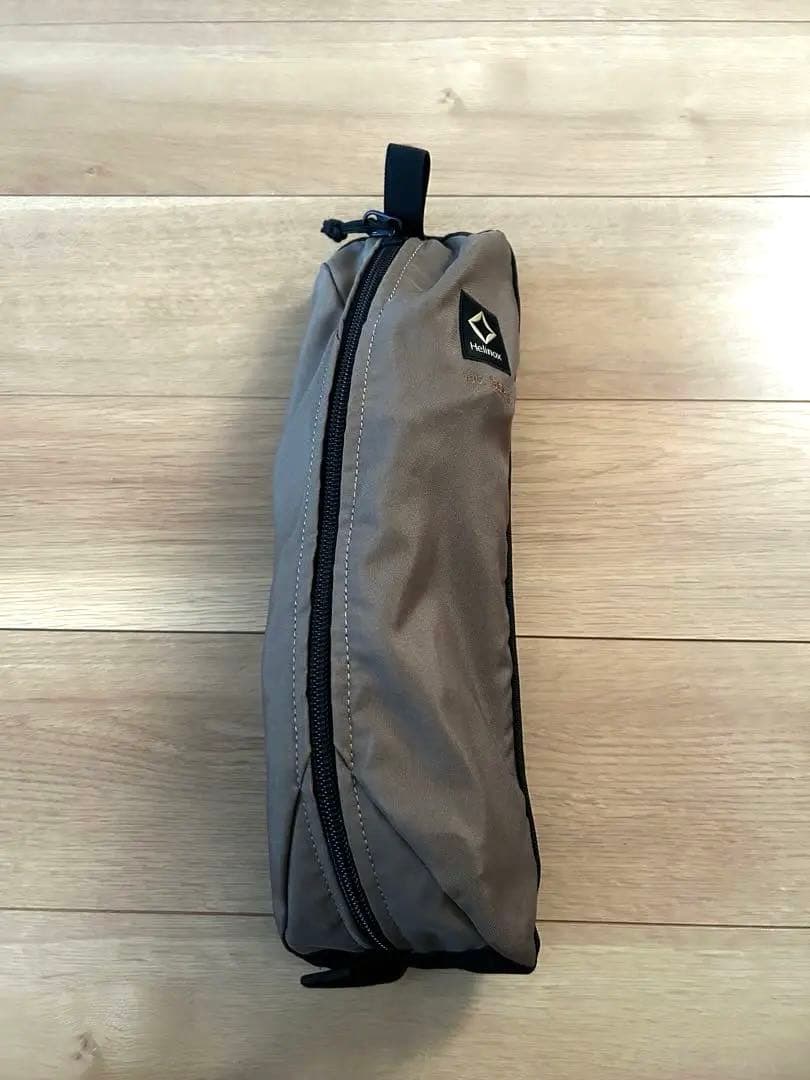 Helinox タクティカルテーブルS コヨーテ