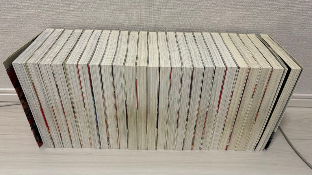 スラムダンク完全版　全巻セット