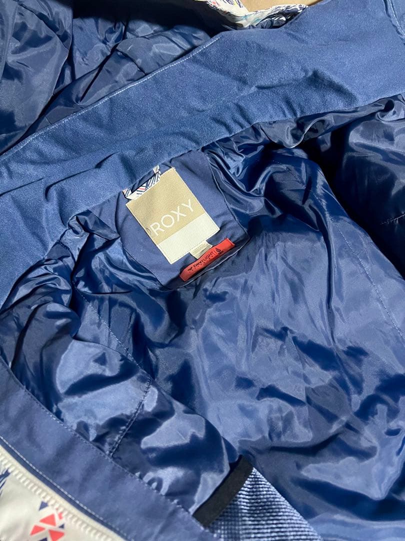 ROXY ロキシー スキー スノーボード ウェア 色々6点　セット