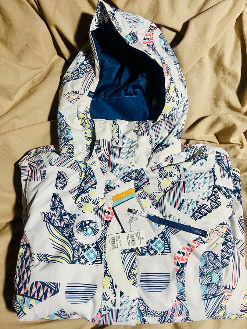 ROXY ロキシー スキー スノーボード ウェア 色々6点　セット